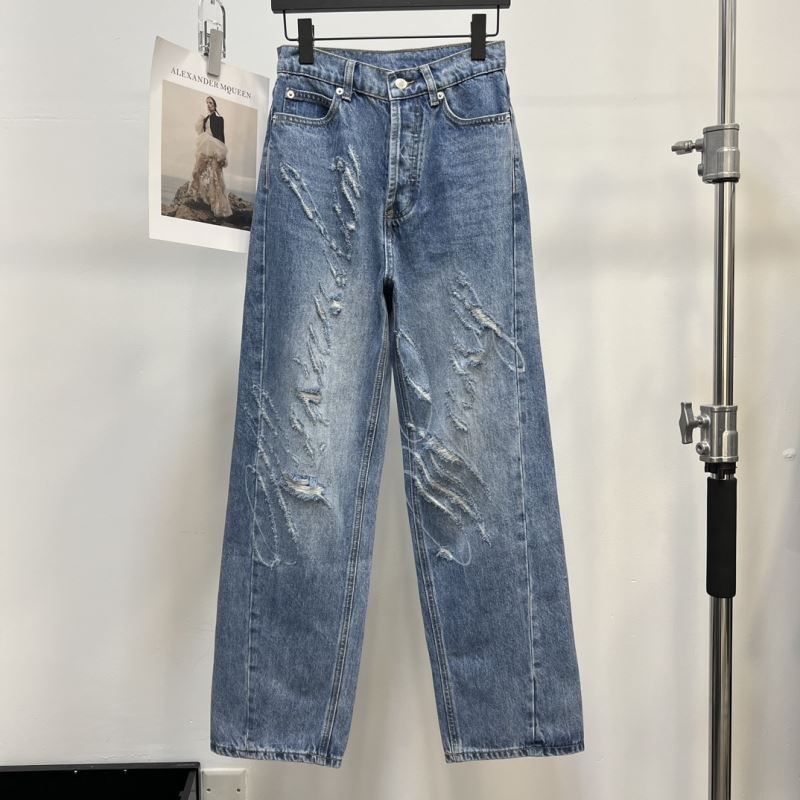 Christian Dior Jeans